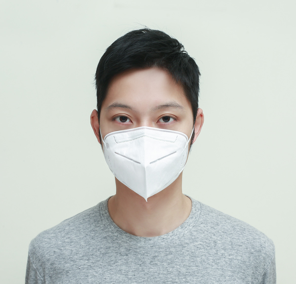 再升黑科技—可重复使用的kn95防护口罩即将面市